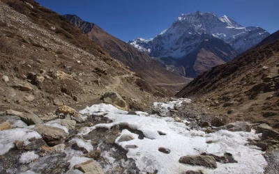 How Many People Have Climbed Manaslu?