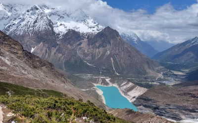 How Much Does It Cost to Climb Manaslu?