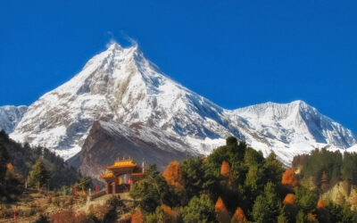 How to Get Manaslu Trekking Permits