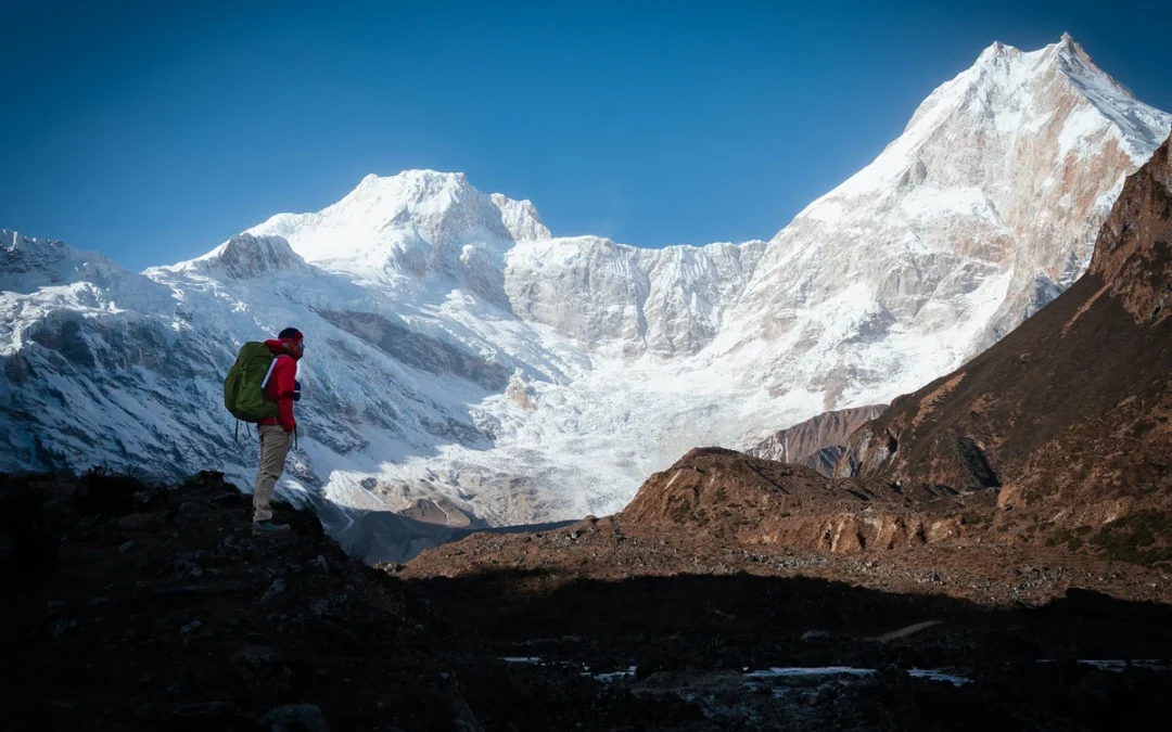 Where Is the Manaslu Circuit Trek Located? Complete Location Guide