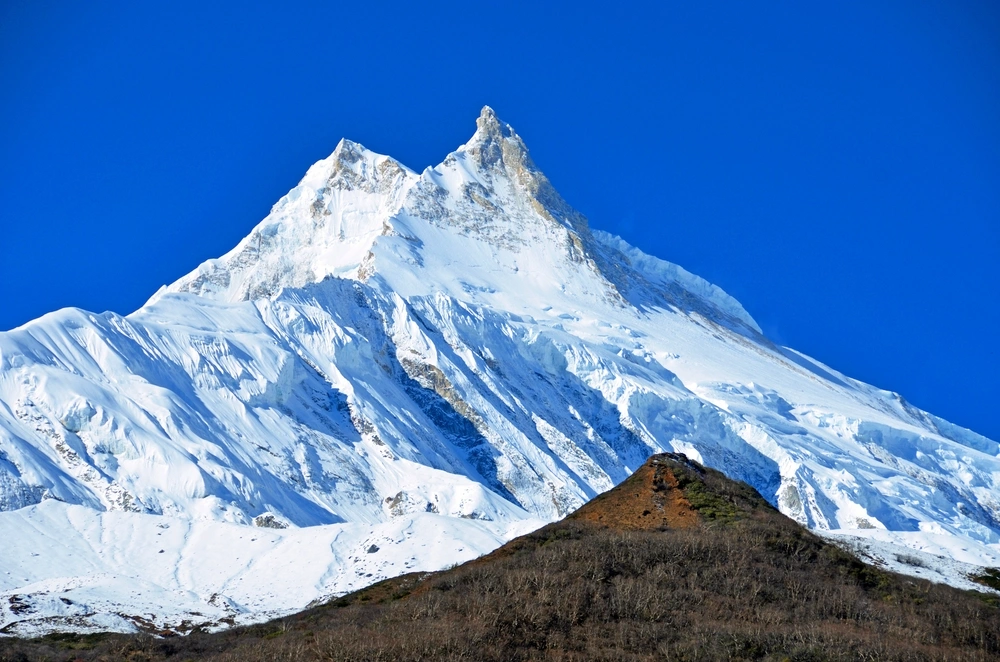 Standard Itinerary for the Manaslu Circuit Trek (Day-by-Day Guide)