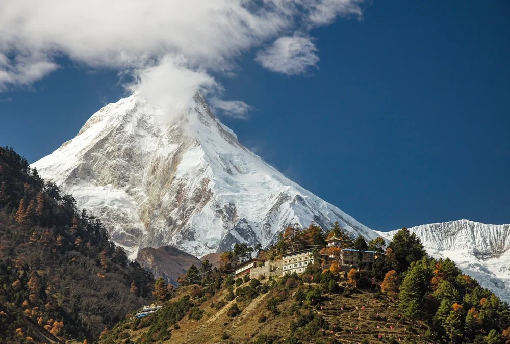 Is the Manaslu Circuit Trek Hard? Everything You Need to Know