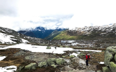 How Much Weight Should You Carry on the Manaslu Circuit Trek?