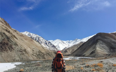What Are the Toughest Sections of the Manaslu Circuit Trek?