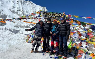 Manaslu Circuit Trek vs Everest Base Camp Trek: Which Is Right for You?