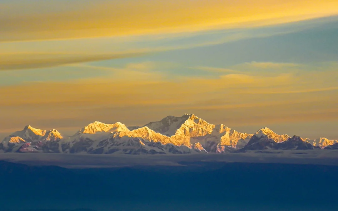 Kanchenjunga vs Manaslu Circuit Trek | Which Should You Choose?
