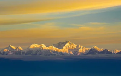 Kanchenjunga vs Manaslu Circuit Trek | Which Should You Choose?