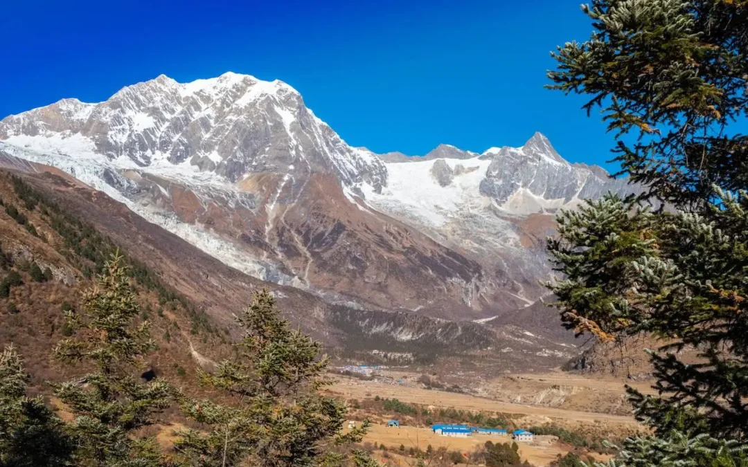 What Is the Best Time to Do the Manaslu Circuit Trek?
