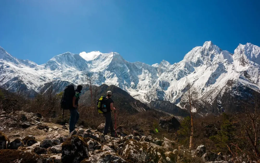 Manaslu Circuit Trek Cost Guide