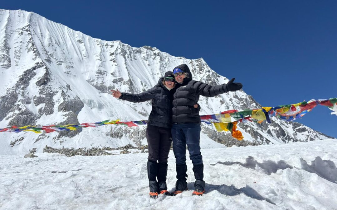 Manaslu Circuit Trek vs Annapurna Circuit Trek: Which One Should You Choose?