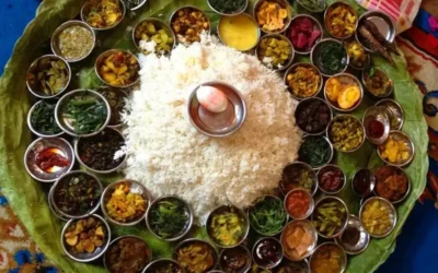 What Food Is Available on the Manaslu Circuit Trek? A Complete Food Guide