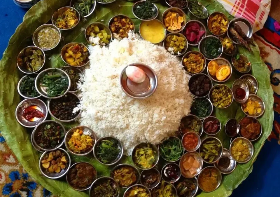 What Food Is Available on the Manaslu Circuit Trek? A Complete Food Guide