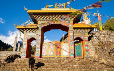 How to Find a Reliable Guide for the Manaslu Circuit