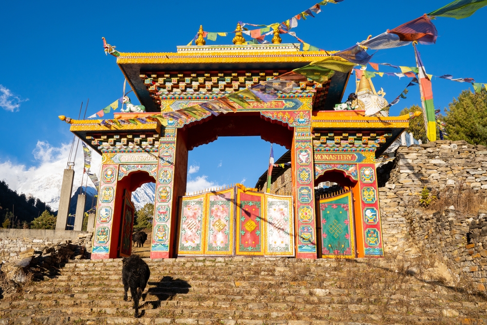 How to Find a Reliable Guide for the Manaslu Circuit