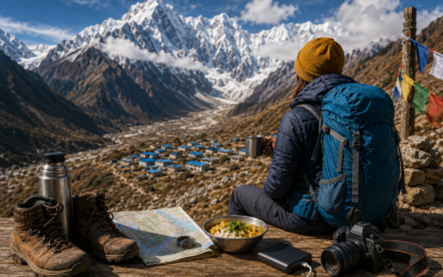 What Hidden Costs in Manaslu Should Trekkers Expect?