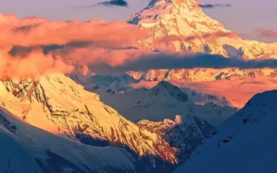 Can You See Mount Manaslu from Kathmandu?