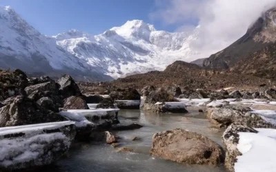 Is the Manaslu Circuit Trek More Expensive Than Other Treks in Nepal?