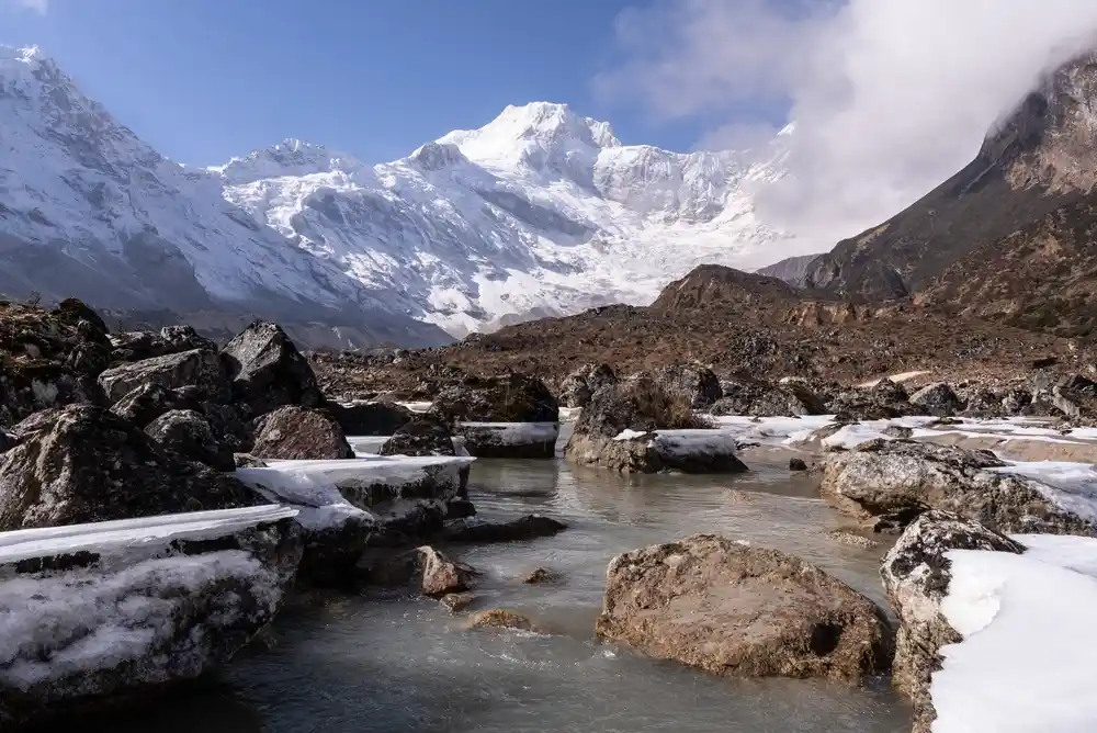Is the Manaslu Circuit Trek More Expensive Than Other Treks in Nepal?
