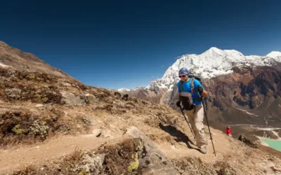 What Gear Is Essential for the Manaslu Circuit Trek?