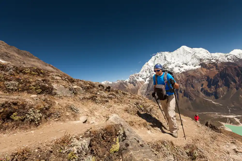 What Gear Is Essential for the Manaslu Circuit Trek?